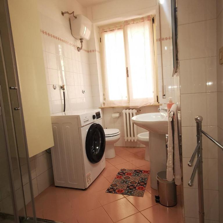 Casa Cavallaro con Piscina estiva, parcheggio e giardino - Two-Bedroom Superior Apartment - 22