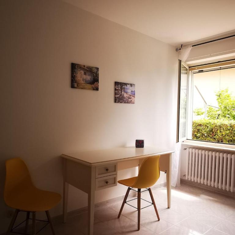 Casa Cavallaro con Piscina estiva, parcheggio e giardino - Two-Bedroom Superior Apartment - 15