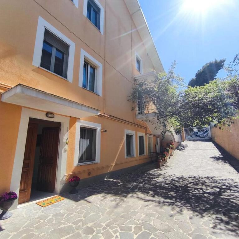 Casa Cavallaro con Piscina estiva, parcheggio e giardino - Two-Bedroom Superior Apartment - 25