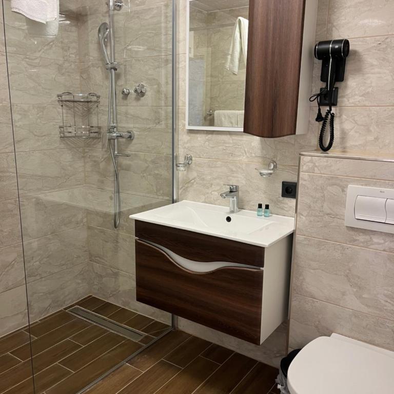 Ferienwohnung Natur & Spa 312 - Familienstudio - 12