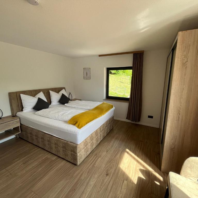 Ferienwohnung Natur & Spa 312 - Familienstudio - 19