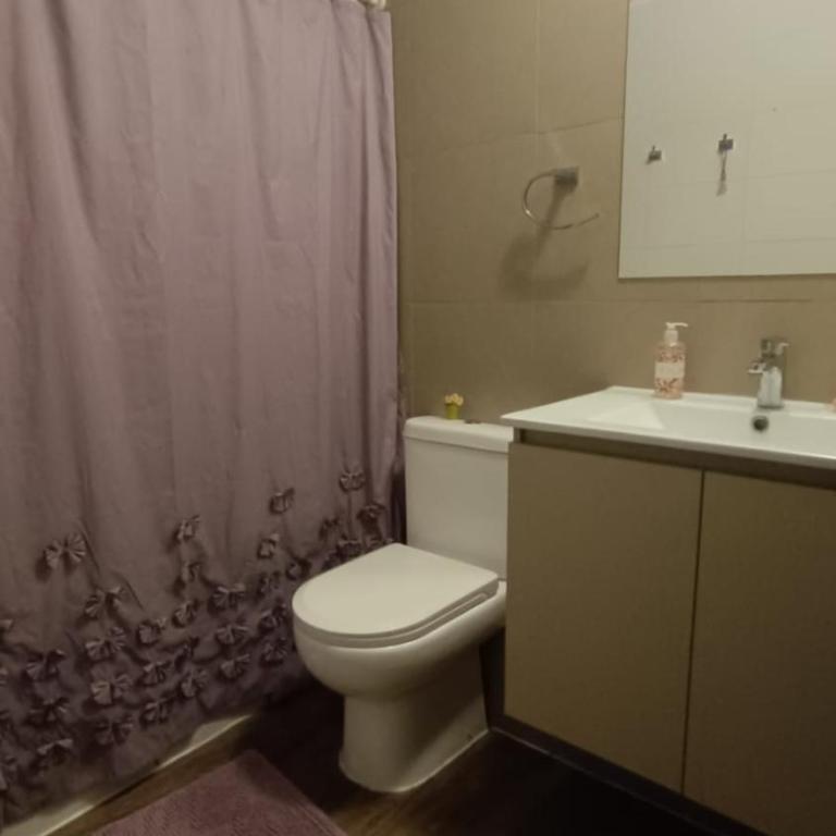 New Apart Santiago Centro - Apartamento de 1 dormitorio - 2
