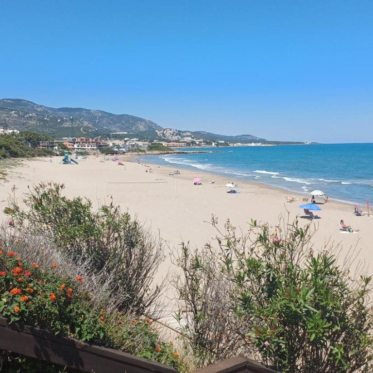 Ferienwohnung mit Privat-Pool - Apartamento de 2 dormitorios - 22