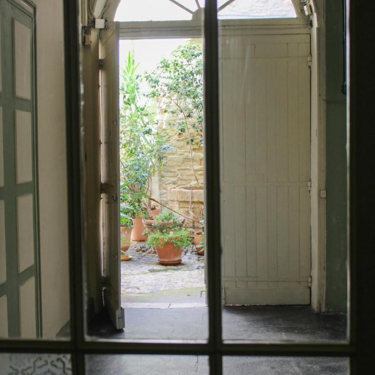 L escale Antique - Apartamento de 1 dormitorio - 18