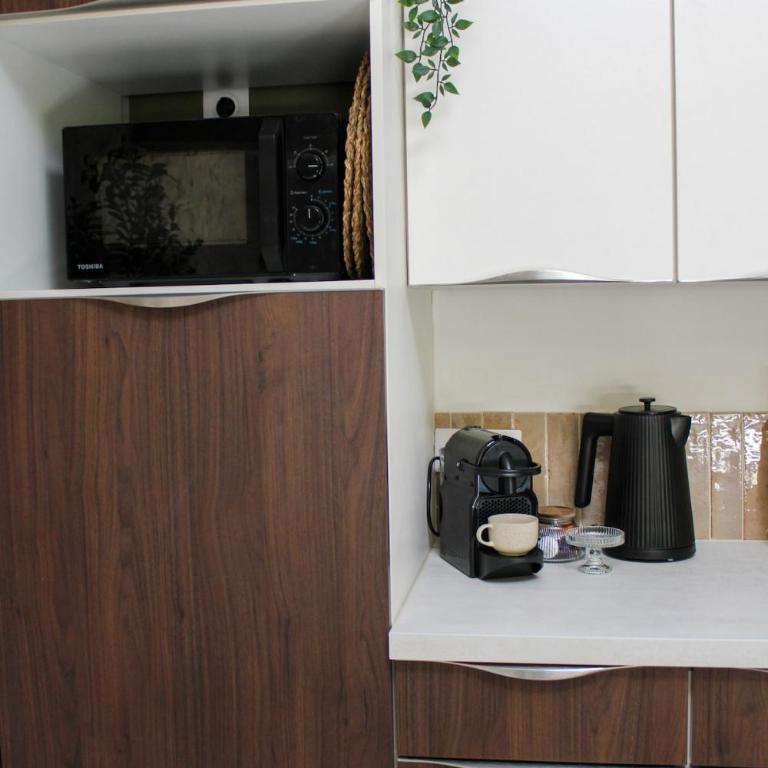 L escale Antique - Apartamento de 1 dormitorio - 7