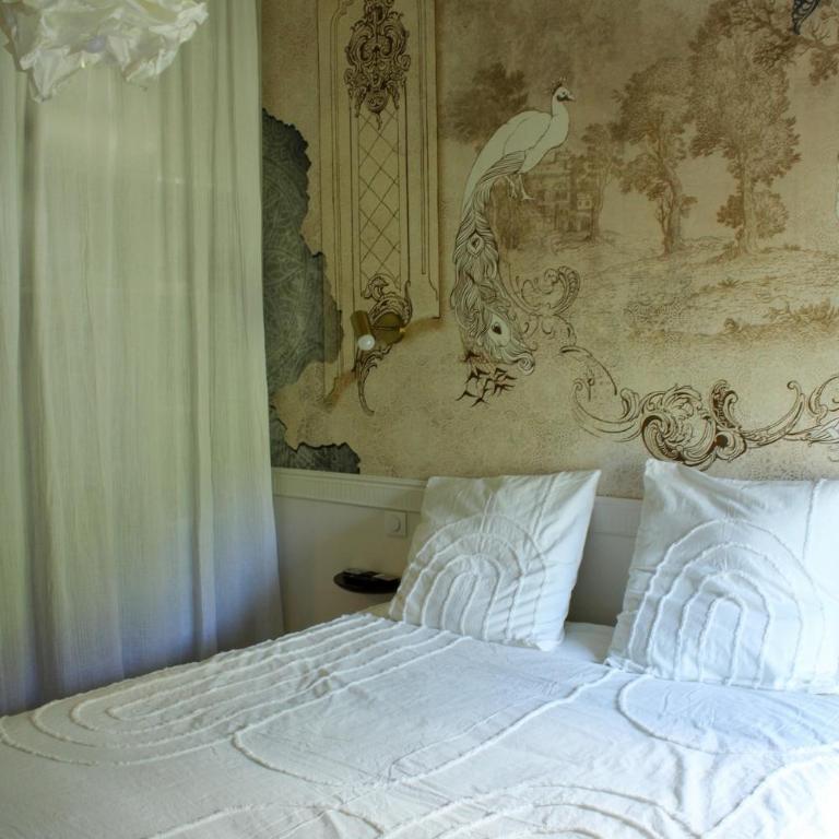 L escale Antique - Apartamento de 1 dormitorio - 13