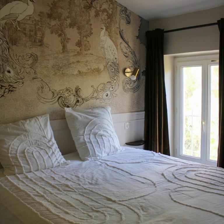 L escale Antique - Apartamento de 1 dormitorio - 12
