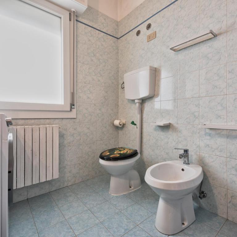 Jesolo, Terrazza vicino al mare, 6 posti letto - Appartamento Superior con 1 Camera da Letto e Balcone - 18