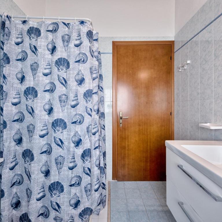 Jesolo, Terrazza vicino al mare, 6 posti letto - Appartamento Superior con 1 Camera da Letto e Balcone - 20