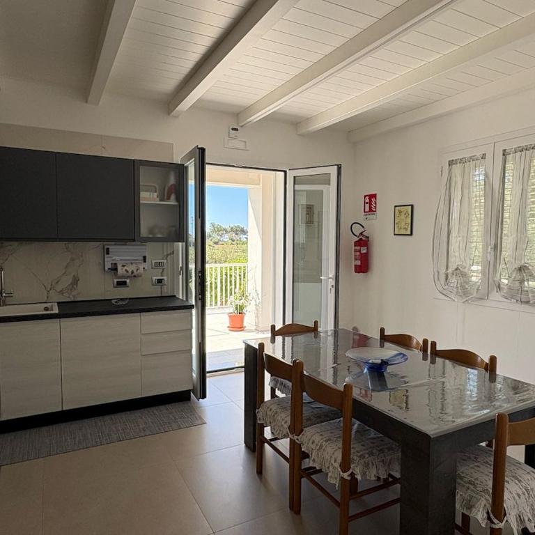 Casa Dei Gelsi - Maison 3 Chambres - 1