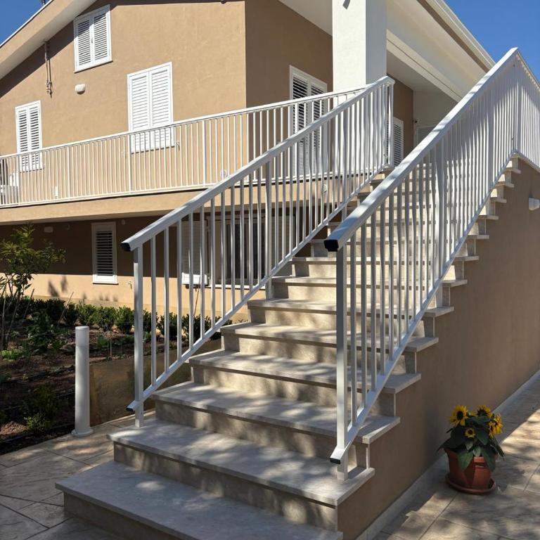 Casa Dei Gelsi - Maison 3 Chambres - 3