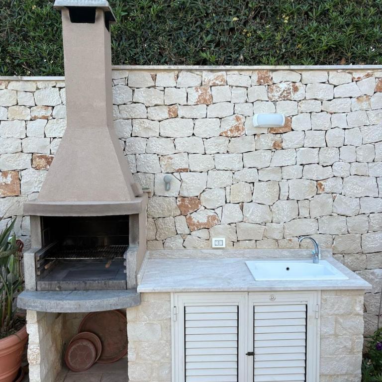 Casa Dei Gelsi - Maison 3 Chambres - 5