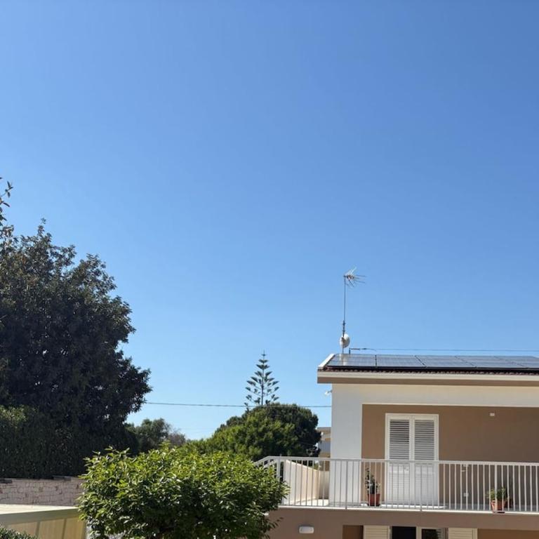 Casa Dei Gelsi - Maison 3 Chambres - 20