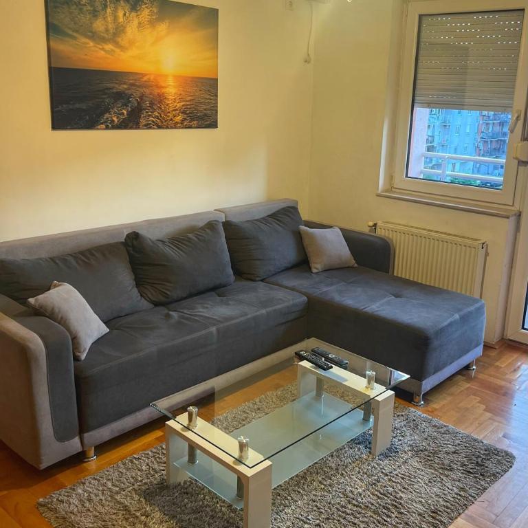 Detelinara - Apartman sa 1 Spavaćom Sobom - 3