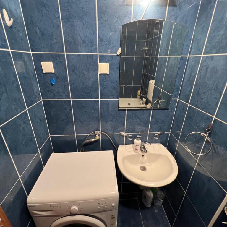 Detelinara - Apartman sa 1 Spavaćom Sobom - 14