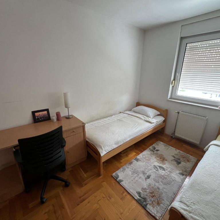 Detelinara - Apartman sa 1 Spavaćom Sobom - 10