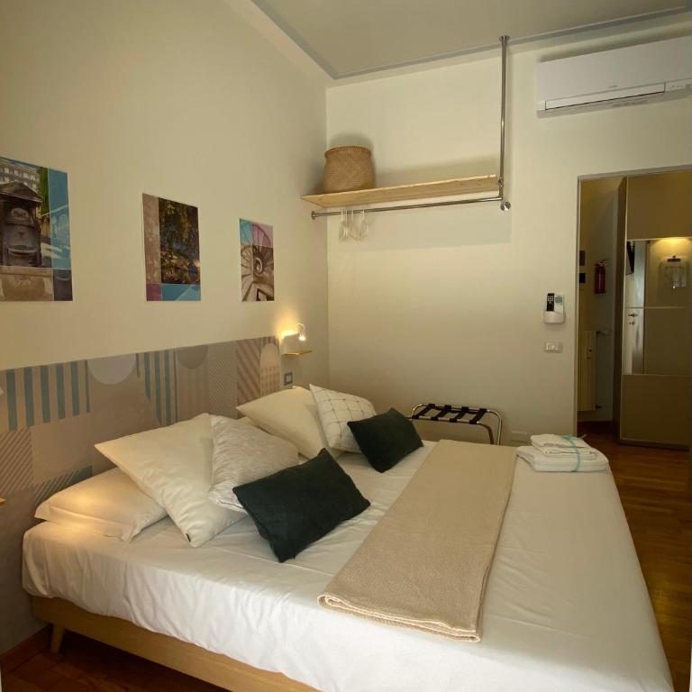 Casa Cherie - Appartamento con 1 Camera da Letto - 24