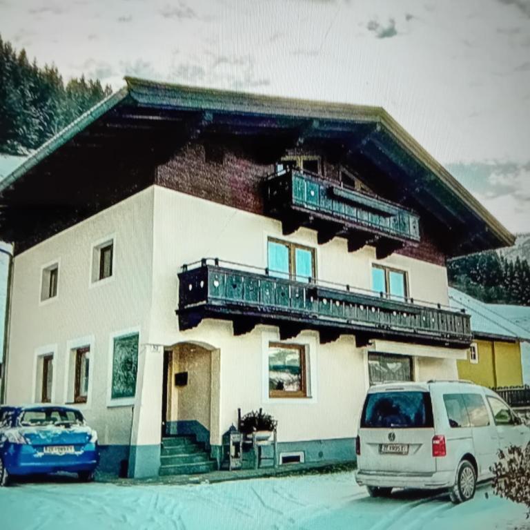 Ap Auszeit Nationalpark Card inklusive - Apartment - auf 2 Etagen - 31