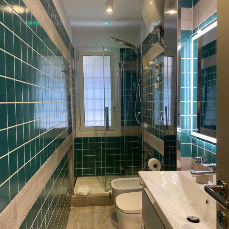 Casa Cherie - Appartamento con 1 Camera da Letto - 25