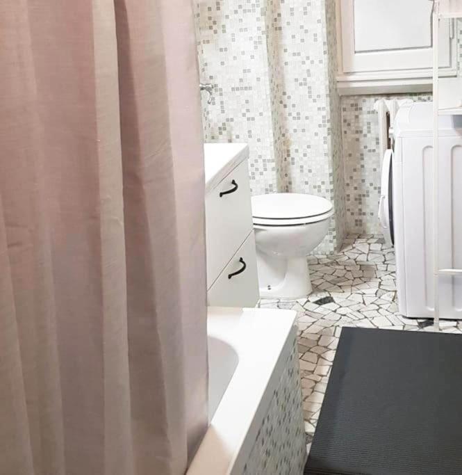 Tortona District Apartment - Appartamento con 1 Camera da Letto - 8