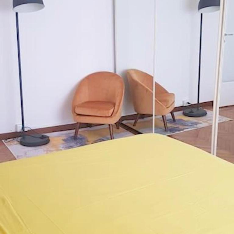 Tortona District Apartment - Appartamento con 1 Camera da Letto - 7