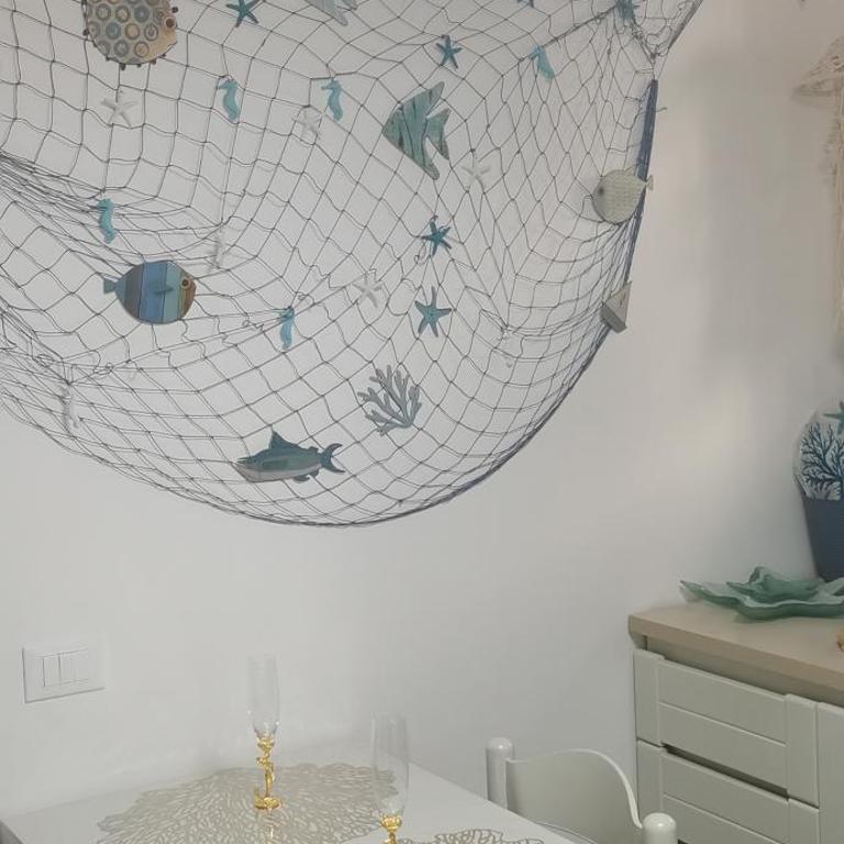 Gli scogli a due passi - One-Bedroom House - 55