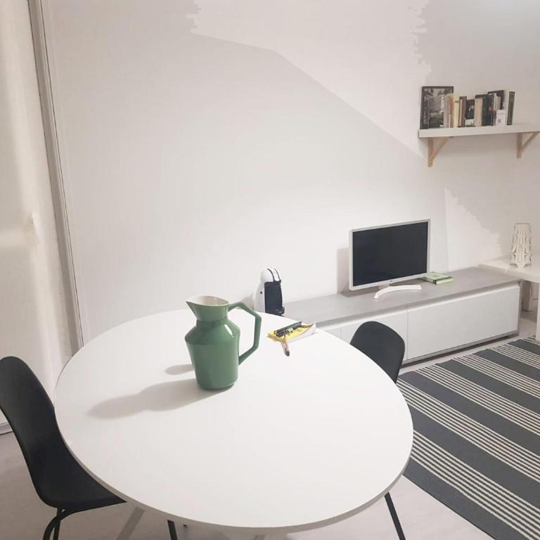 Tortona District Apartment - Appartamento con 1 Camera da Letto - 2
