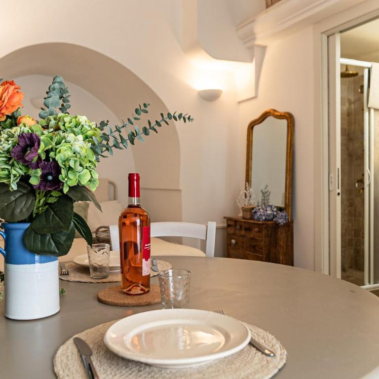 "Casa Pistacchio" - Historic Center of Ostuni - Appartamento con 1 Camera da Letto - 3