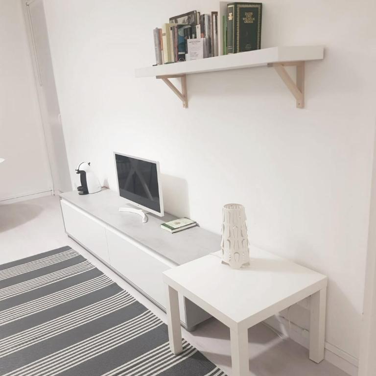 Tortona District Apartment - Appartamento con 1 Camera da Letto - 5