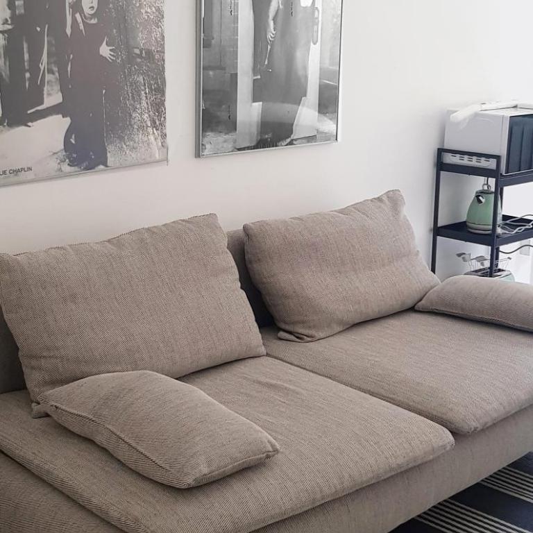 Tortona District Apartment - Appartamento con 1 Camera da Letto - 4