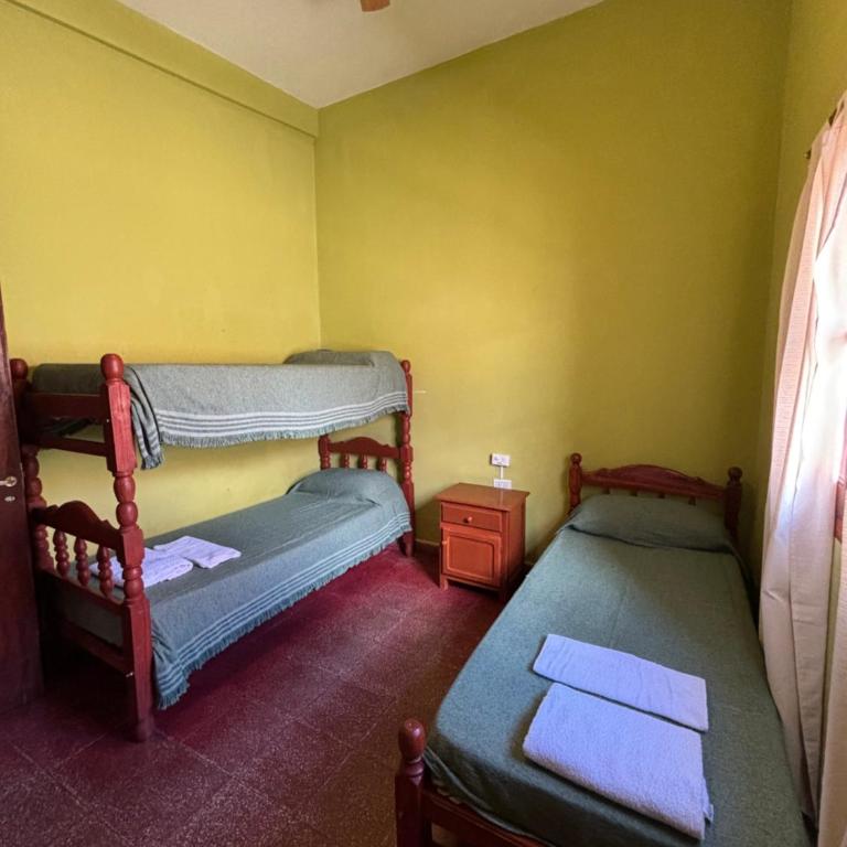 Casa de Hugo - Casa de 3 dormitorios - 6