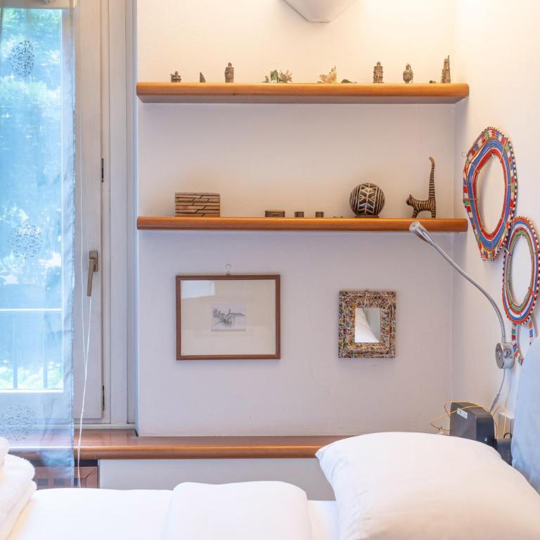 S29 Navigli - Apartment with garage - Appartamento Superior con 1 Camera da Letto e Balcone - 5