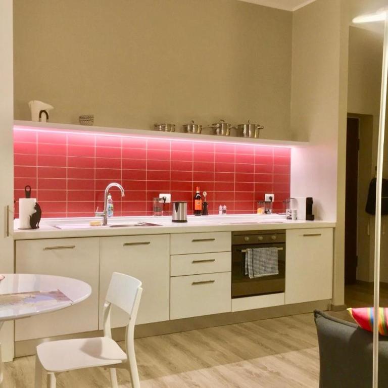 Casa Vitoria - Como Center Apartment - Appartamento con 1 Camera da Letto - 2