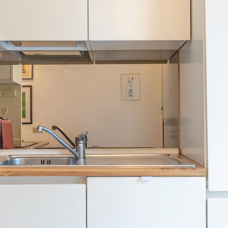 S29 Navigli - Apartment with garage - Appartamento Superior con 1 Camera da Letto e Balcone - 16