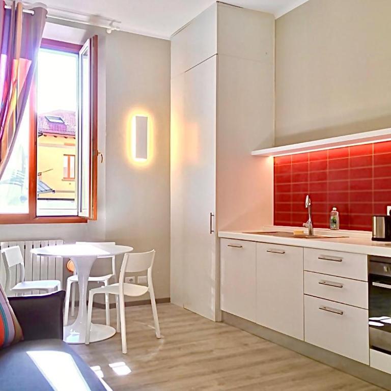 Casa Vitoria - Como Center Apartment - Appartamento con 1 Camera da Letto - 4