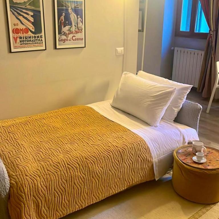 Casa Vitoria - Como Center Apartment - Appartamento con 1 Camera da Letto - 7