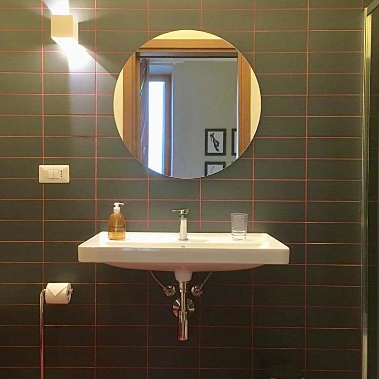 Casa Vitoria - Como Center Apartment - Appartamento con 1 Camera da Letto - 10