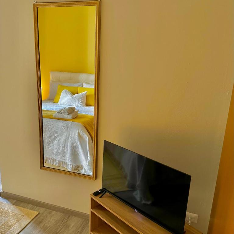 Casa Vitoria - Como Center Apartment - Appartamento con 1 Camera da Letto - 11