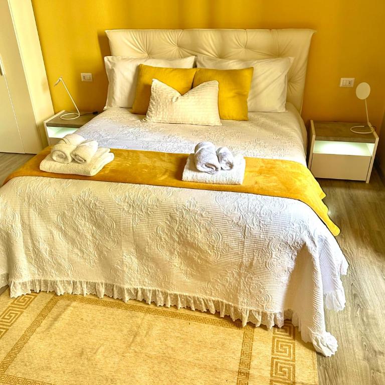 Casa Vitoria - Como Center Apartment - Appartamento con 1 Camera da Letto - 12