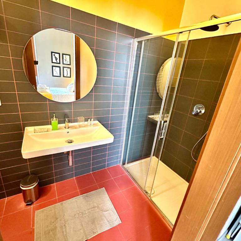 Casa Vitoria - Como Center Apartment - Appartamento con 1 Camera da Letto - 13