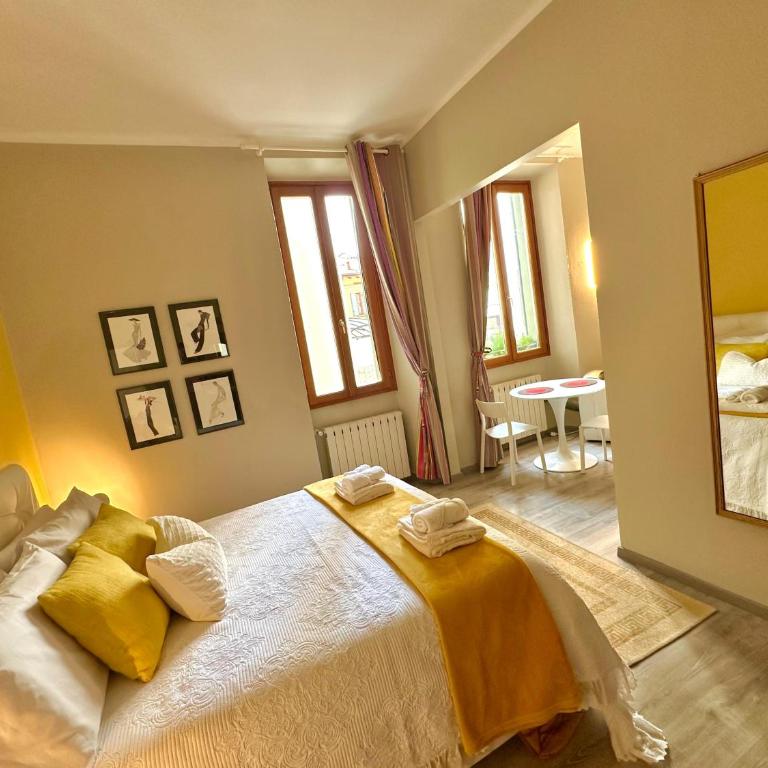 Casa Vitoria - Como Center Apartment - Appartamento con 1 Camera da Letto - 15