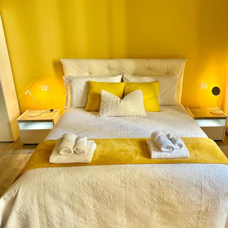 Casa Vitoria - Como Center Apartment - Appartamento con 1 Camera da Letto - 17