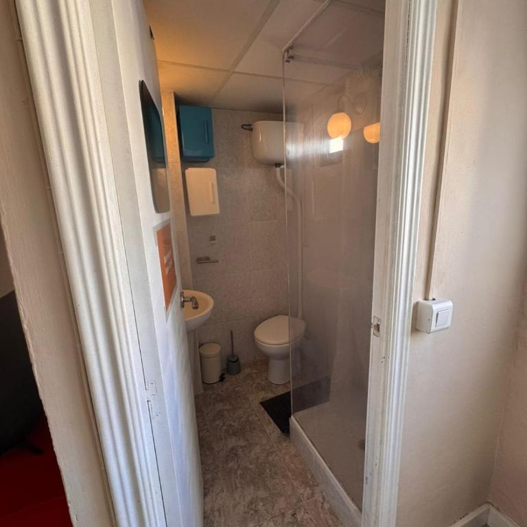 Atico Estudio Ruzafa - One-Bedroom Apartment - 7