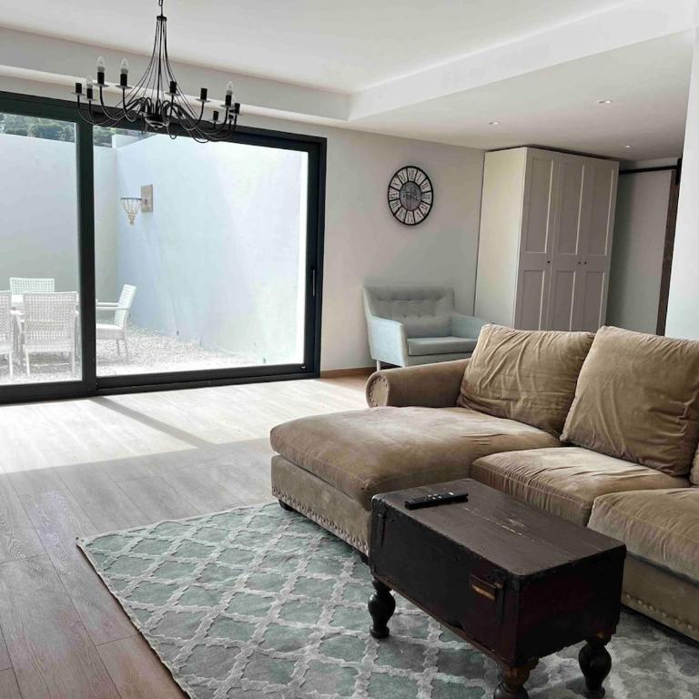 Villa Chaika Moraira, a 200m de la playa! - Casa de 3 dormitorios - 7