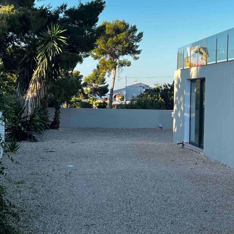Villa Chaika Moraira, a 200m de la playa! - Casa de 3 dormitorios - 9