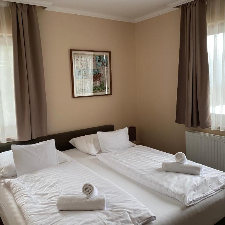 Nockalm Cottage - Apartment mit 2 Schlafzimmern - 6