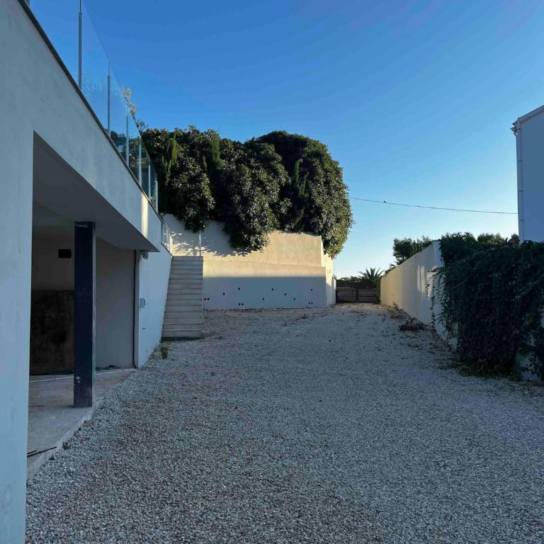 Villa Chaika Moraira, a 200m de la playa! - Casa de 3 dormitorios - 23