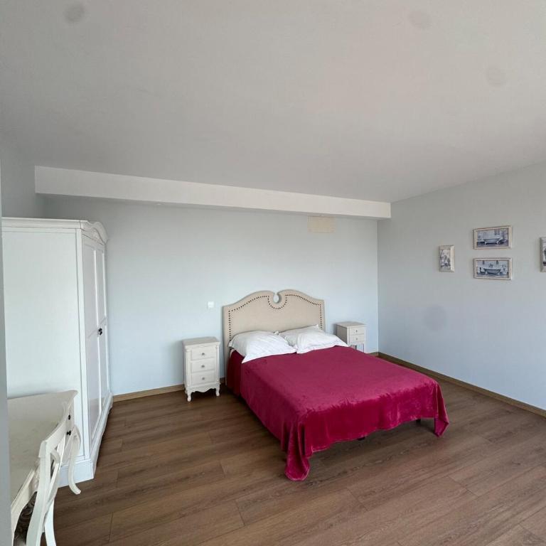 Villa Chaika Moraira, a 200m de la playa! - Casa de 3 dormitorios - 28
