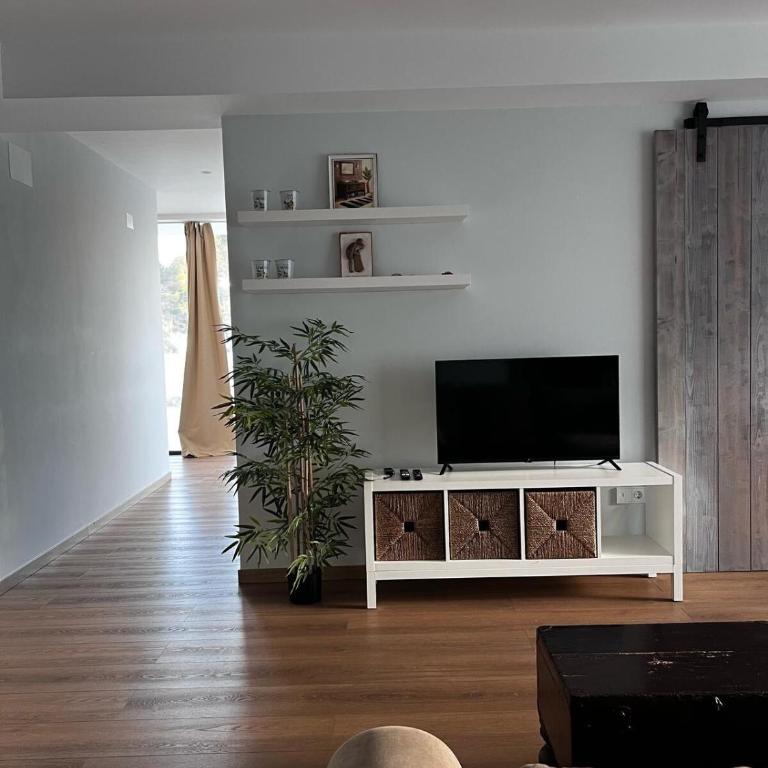 Villa Chaika Moraira, a 200m de la playa! - Casa de 3 dormitorios - 29