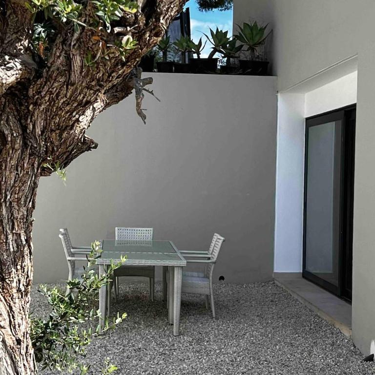 Villa Chaika Moraira, a 200m de la playa! - Casa de 3 dormitorios - 33
